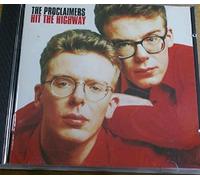 The Proclaimers - Hit the Highway +1