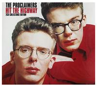 The Proclaimers - Hit The Highway (Collectors Edition)