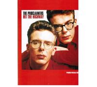 The "Proclaimers": Hit the Highway - Piano/Vocal/Guitar