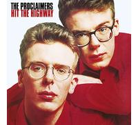 The Proclaimers - Hit the Highway [VINYL]