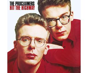 The Proclaimers - Hit the Highway [VINYL]