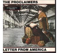 The Proclaimers - Letter From America
