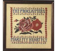 The Proclaimers - Make my heart fly (1988) [VINYL]