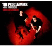 The Proclaimers - New Religion/In Recognition