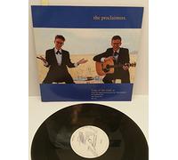 THE PROCLAIMERS - Proclaimers, The - King Of The Road EP - Chrysalis - CLAIMX 5, Chrysalis - CLAIMX 5-1, Chrysalis - CLAIMX 5-2