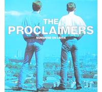 The Proclaimers - Sunshine on leith (1988) [VINYL]