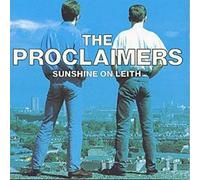 The Proclaimers - Sunshine on Leith