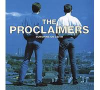 The Proclaimers - Sunshine on Leith (2LP Expanded Edition) [RSD22 EX] [VINYL]