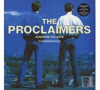 The Proclaimers - Sunshine on Leith 2LP Expanded Edition [RSD22 EX] [VINYL]