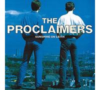 The Proclaimers - Sunshine on Leith [VINYL] Sent Sameday