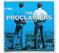 The Proclaimers - Sunshine on Leith [VINYL]