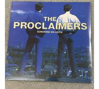 The Proclaimers - Sunshine on Leith [VINYL]