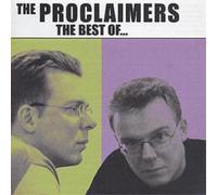 The Best of The Proclaimers