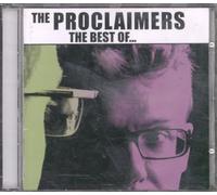 The Proclaimers - The Best of The Proclaimers