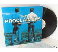 The Proclaimers - THE PROCLAIMERS sunshine on leith, CHR 1668
