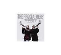 The Proclaimers - the Very Best of [CD]