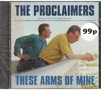 The Proclaimers - These Arms of Mine [CD 1]