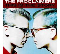 The Proclaimers - This Is The Story