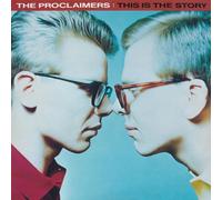 The Proclaimers This Is the Story (National Album Day 2024) (Vinyl) (US IMPORT)