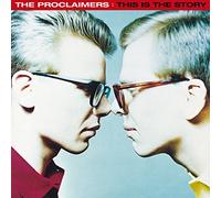 The Proclaimers - This Is the Story [VINYL]