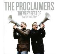 The Proclaimers - Very Best of [New CD] Hong Kong - Import