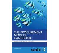 The Procurement Models Handbook