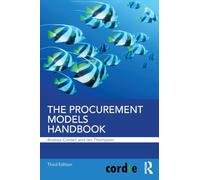 The Procurement Models Handbook