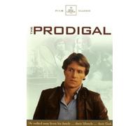The Prodigal Billy Graham Collection NEW Christian DVD