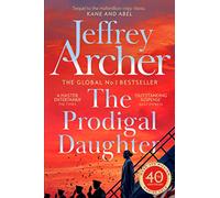 The Prodigal Daughter: 2 (Kane and Abel series, 2)