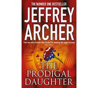The Prodigal Daughter