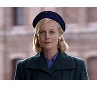 The Prodigal Daughter