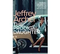 The Prodigal Daughter (Kane and Abel series, 2)
