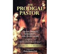 THE PRODIGAL PASTOR