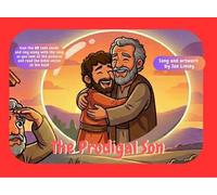 The Prodigal Son: 3 (Jesus Said)