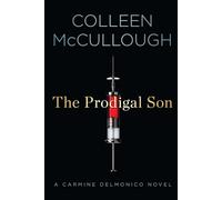 The Prodigal Son: A Carmine Delmonico Novel (Carmine Delmonico Novels)