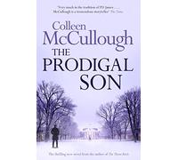 THE PRODIGAL SON: A Tense Detective Mystery of Poison and Psychological Suspense