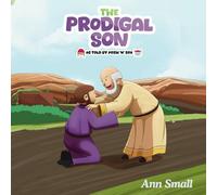 The Prodigal Son: by Posh 'n' Sox
