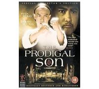 The Prodigal Son [DVD]