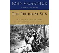 The Prodigal Son DVD Based Study Guide (John MacArthur) [Region 1] [NTSC]