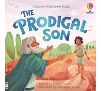 The Prodigal Son (Little Board Books)