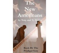 The Prodigal Sons: 6 (New Americans)
