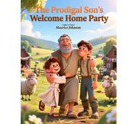 The Prodigal Son's Welcome Home Party