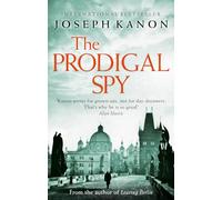 The Prodigal Spy
