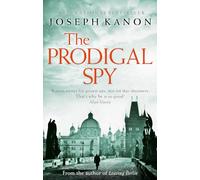 The Prodigal Spy