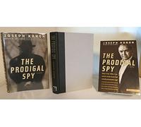 The Prodigal Spy
