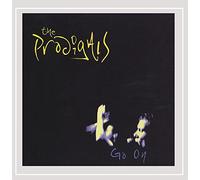 The Prodigals - Go on