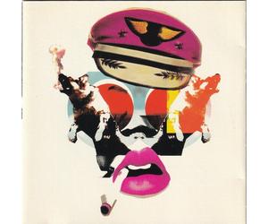 The Prodigy - Always Outnumbered Never Out. 20th Ann. (2024) 2 LP Vinyl
