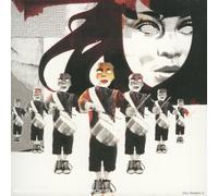 The Prodigy - Always Outnumbered, Never Outg