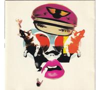 The Prodigy Always Outnumbered, Never Outgunned 2x Vinyl LP in Black The Prodigy Black