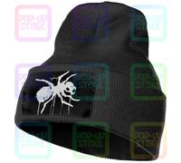 The Prodigy, Ant Emmet Knitted Beanie Hat Beanies Cap
